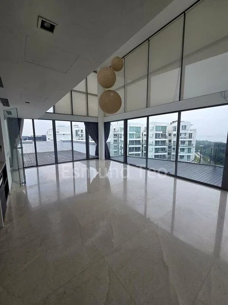 4 Bed Condo for Rent in  Silversea - Image 2