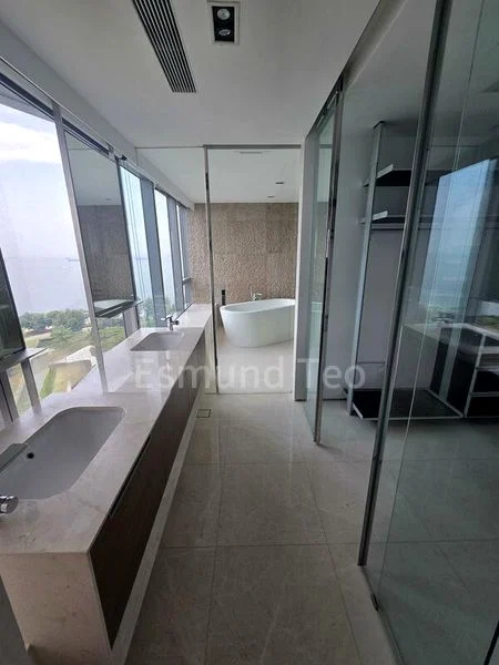 4 Bed Condo for Rent in  Silversea - Image 12