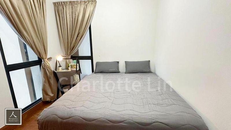 Common Room (Condo) for Rent in  Tanglin View - Image 5