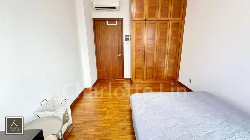 Common Room (Condo) for Rent in  Tanglin View - Image 1