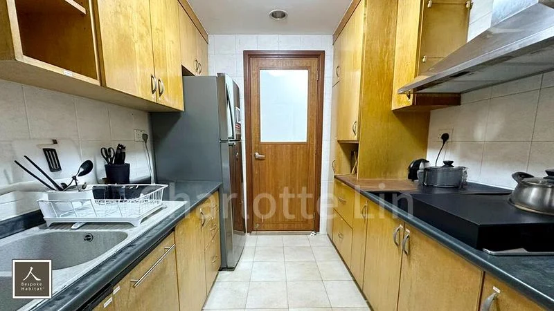 Common Room (Condo) for Rent in  Tanglin View - Image 4