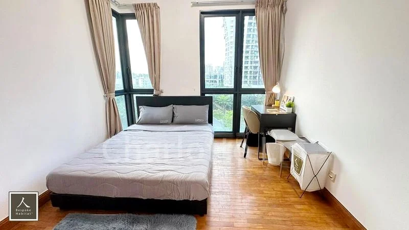 Common Room (Condo) for Rent in  Tanglin View - Image 6