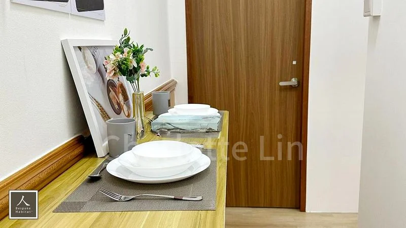 Common Room (Condo) for Rent in  Tanglin View - Image 2