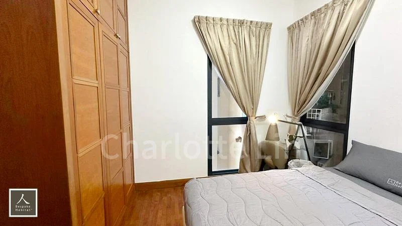 Common Room (Condo) for Rent in  Tanglin View - Image 3