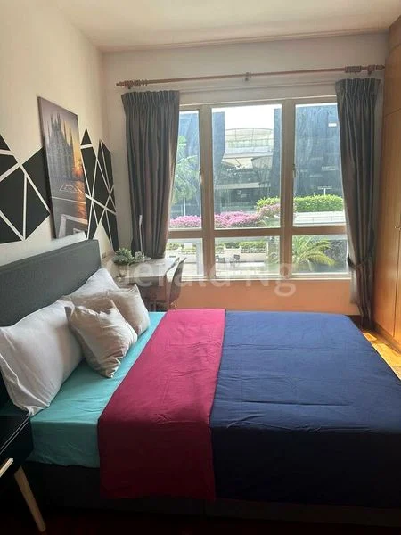 Master Room (Condo) for Rent in  Burlington Square - Image 5