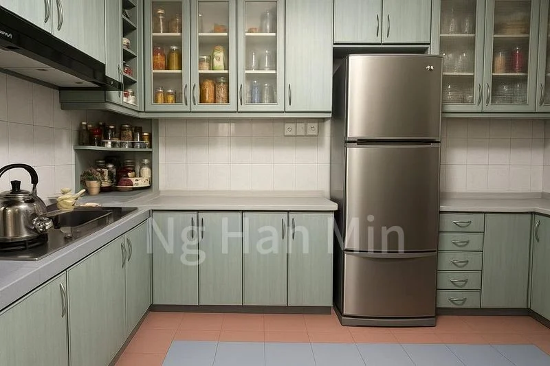 5 Room (5I) HDB for Sale in 655 Woodlands Ring Road - Image 7