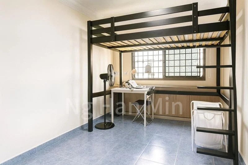 5 Room (5I) HDB for Sale in 655 Woodlands Ring Road - Image 5