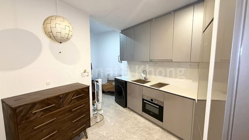 2 Bed Apartment (Condo) for Rent in  City Gate - Image 2