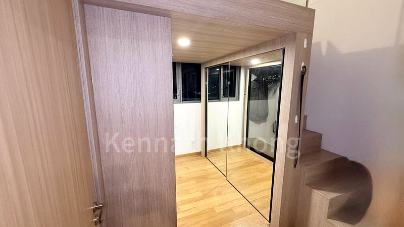 2 Bed Apartment (Condo) for Rent in  City Gate - Image 6