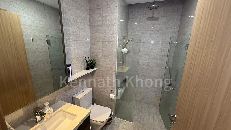 2 Bed Apartment (Condo) for Rent in  City Gate - Image 8