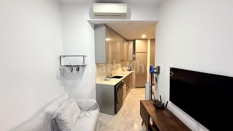 2 Bed Apartment (Condo) for Rent in  City Gate - Image 3