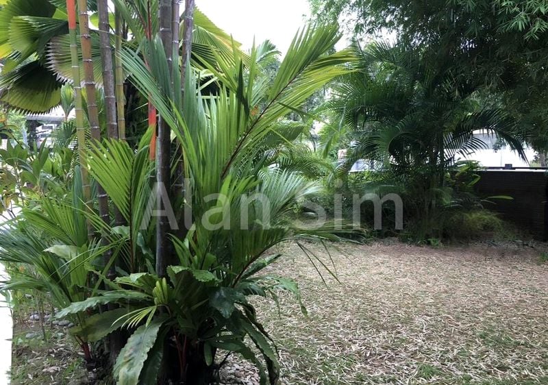 4 Bed Semi-Detached House (Landed) for Sale in  Ashley Green - Image 8