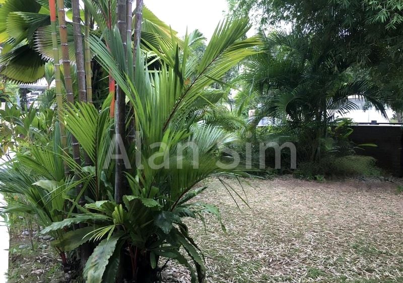 4 Bed Semi-Detached House (Landed) for Sale in  Ashley Green - Image 11