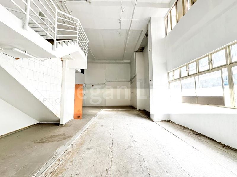Factory / Workshop (B2) for Rent: Food XChange @ Admiralty - Image 8