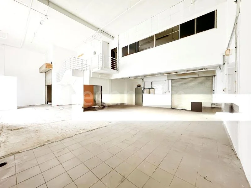 Factory / Workshop (B2) for Rent: Food XChange @ Admiralty - Image 2