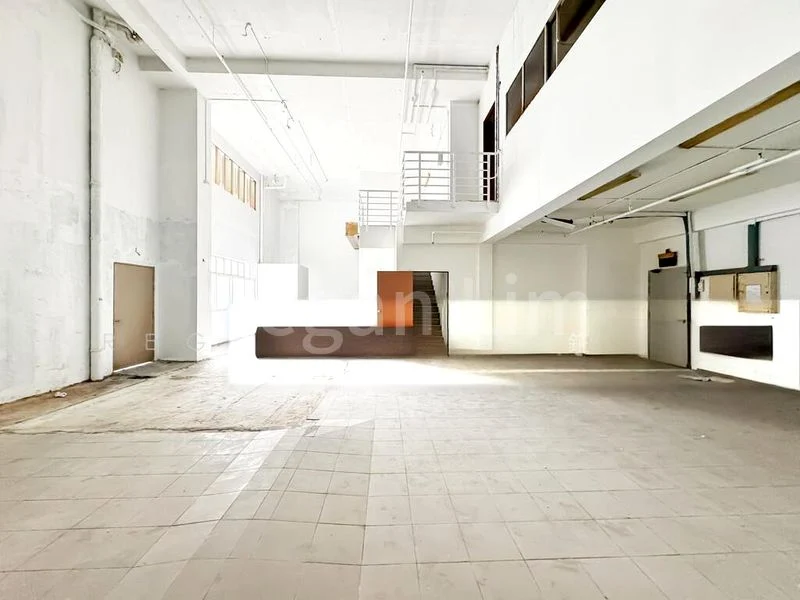 Factory / Workshop (B2) for Rent: Food XChange @ Admiralty - Image 4