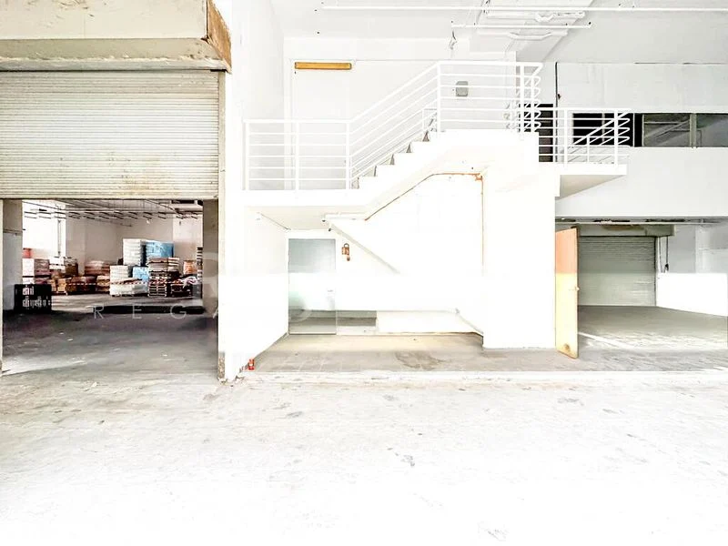 Factory / Workshop (B2) for Rent: Food XChange @ Admiralty - Image 7