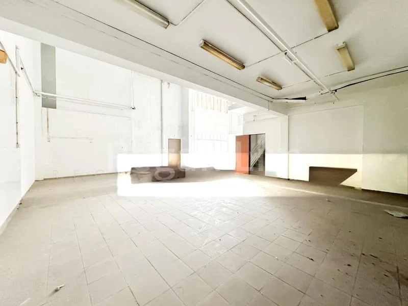 Factory / Workshop (B2) for Rent: Food XChange @ Admiralty - Image 6