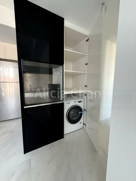 3 Bed Condo for Rent in Royal Hallmark - Image 1