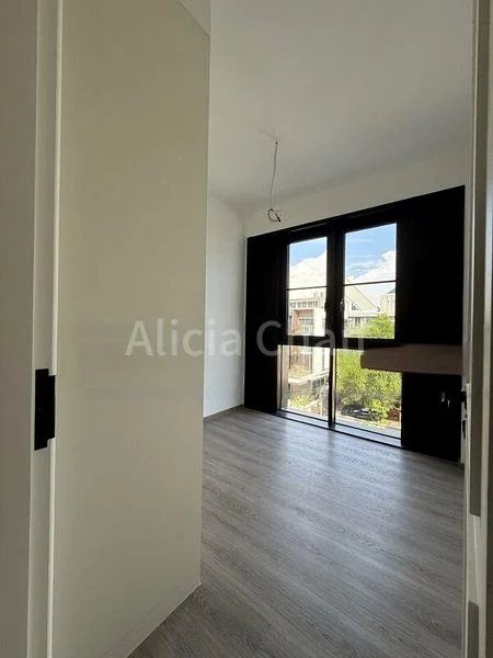 3 Bed Condo for Rent in Royal Hallmark - Image 2