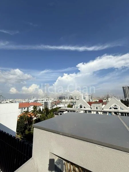 3 Bed Condo for Rent in Royal Hallmark - Image 7