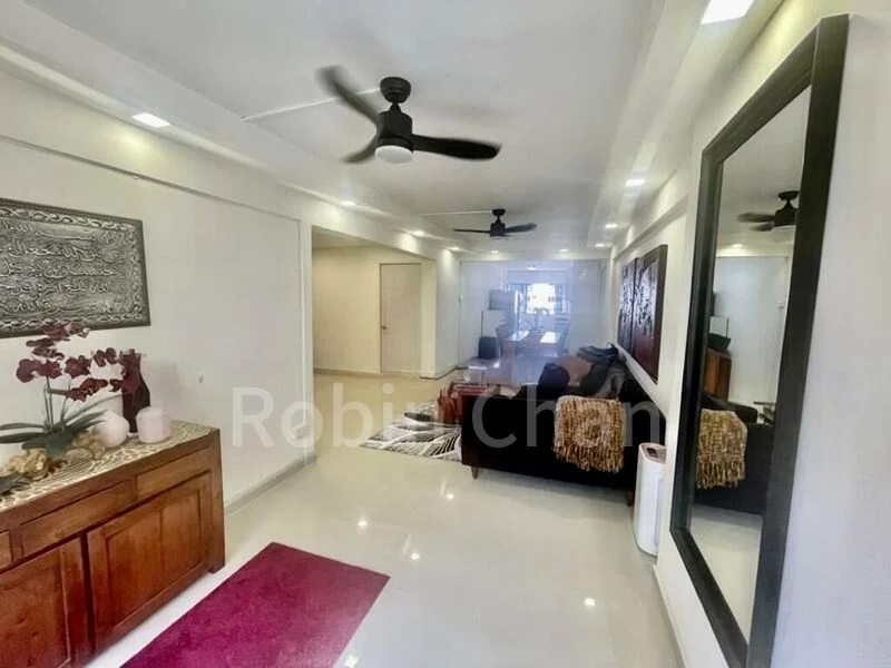 3 Room (3NG) HDB for Sale in 178 Ang Mo Kio Avenue 4 - Image 1