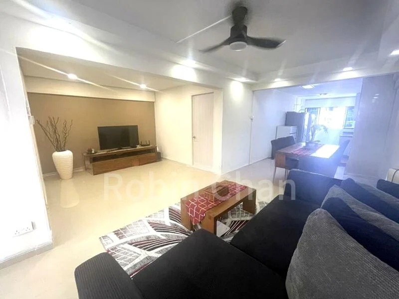 3 Room (3NG) HDB for Sale in 178 Ang Mo Kio Avenue 4 - Image 2