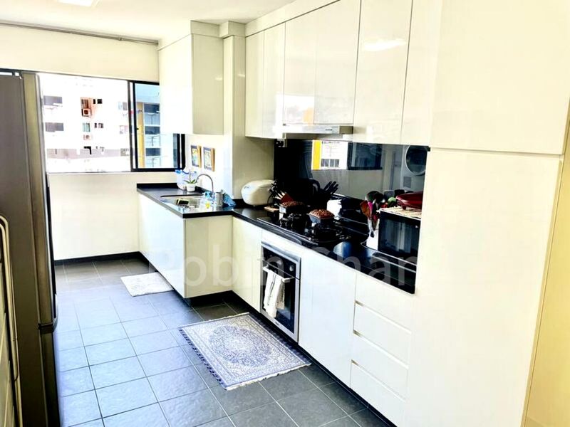 3 Room (3NG) HDB for Sale in 178 Ang Mo Kio Avenue 4 - Image 7