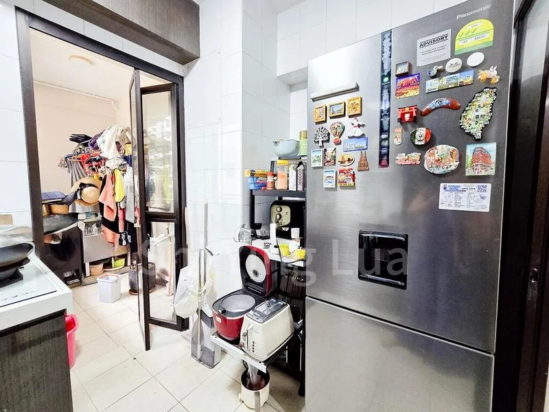 Common Room (HDB) for Rent in  337A Tah Ching Road - Image 4