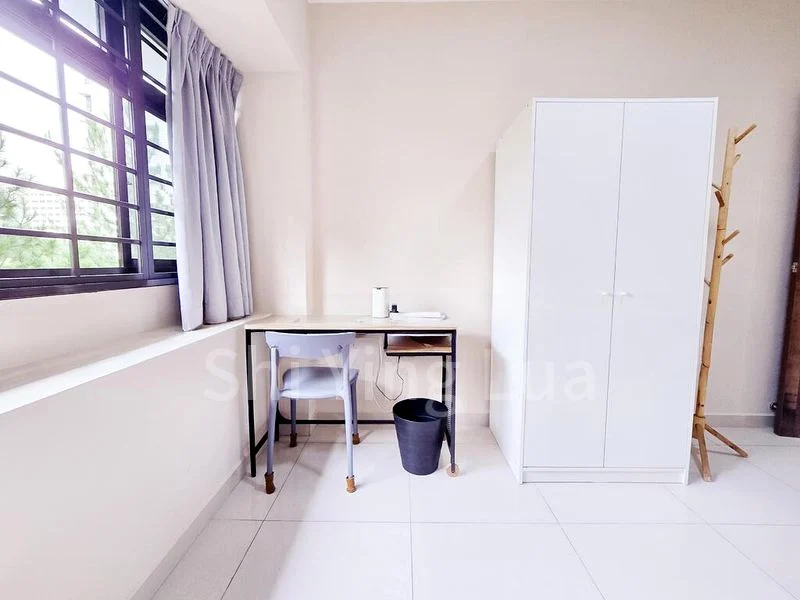 Common Room (HDB) for Rent in  337A Tah Ching Road - Image 8