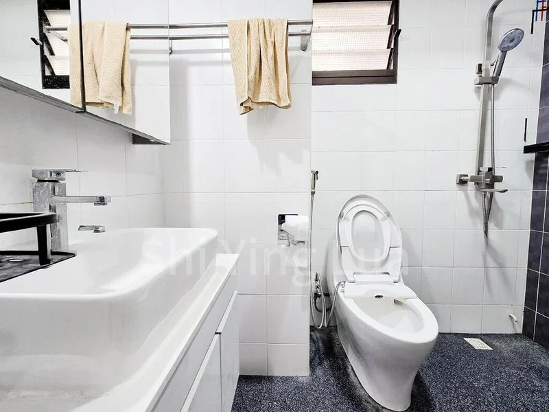 Common Room (HDB) for Rent in  337A Tah Ching Road - Image 2