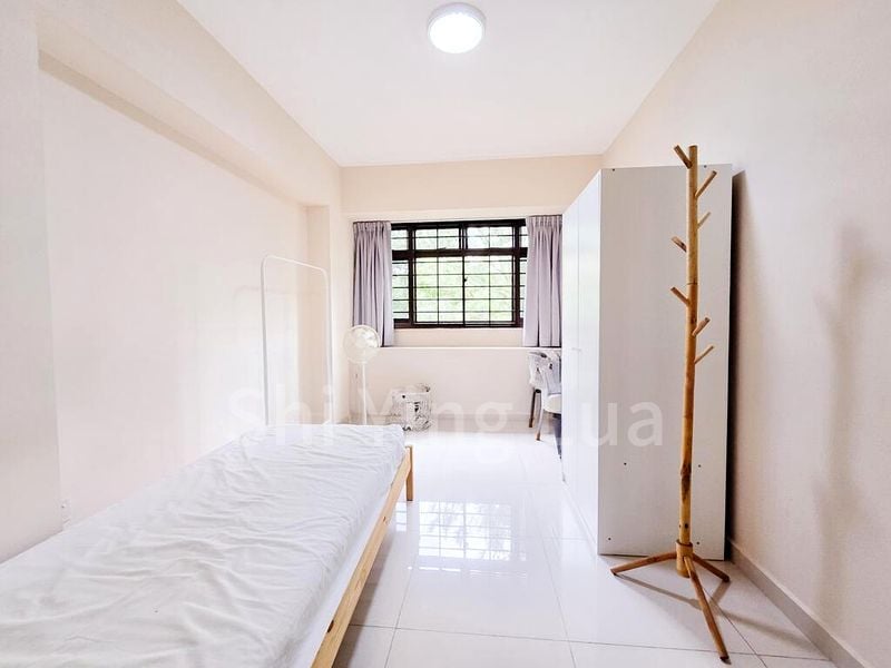 Common Room (HDB) for Rent in  337A Tah Ching Road - Image 6