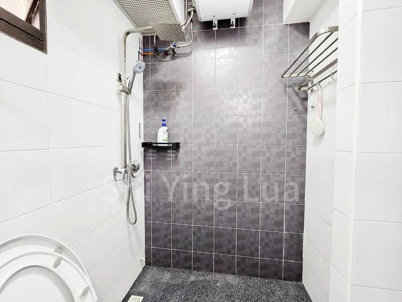 Common Room (HDB) for Rent in  337A Tah Ching Road - Image 1