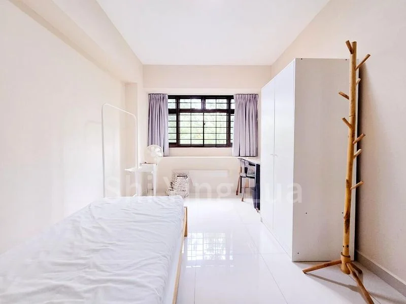 Common Room (HDB) for Rent in  337A Tah Ching Road - Image 10