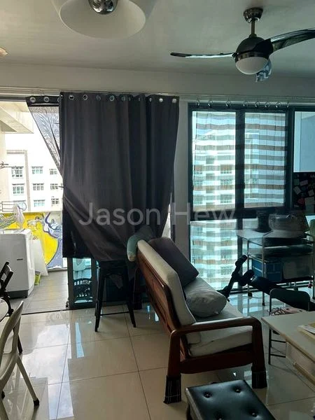 2 Bed Executive Condo for Sale in The Canopy - Image 2