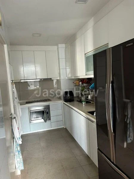 2 Bed Executive Condo for Sale in The Canopy - Image 10