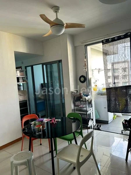 2 Bed Executive Condo for Sale in The Canopy - Image 4