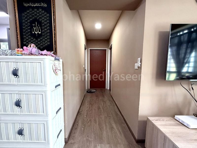 3 Room (3A) HDB for Sale in  128B Canberra Street - Image 4
