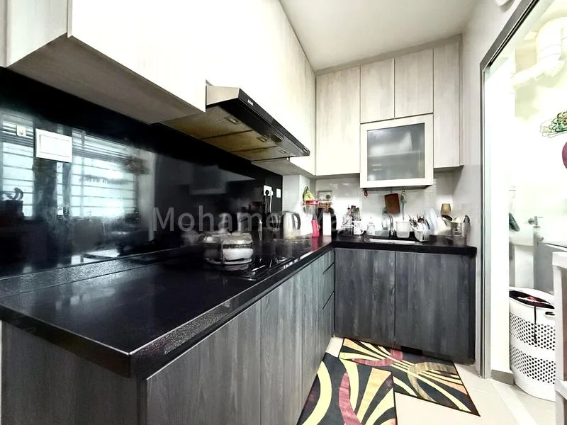 3 Room (3A) HDB for Sale in  128B Canberra Street - Image 5