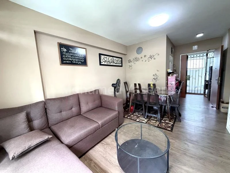 3 Room (3A) HDB for Sale in  128B Canberra Street - Image 3