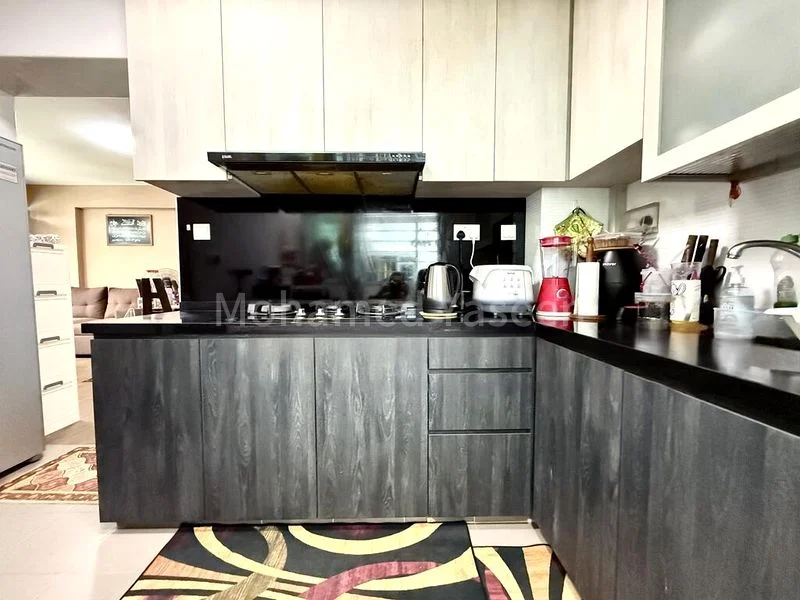 3 Room (3A) HDB for Sale in  128B Canberra Street - Image 6