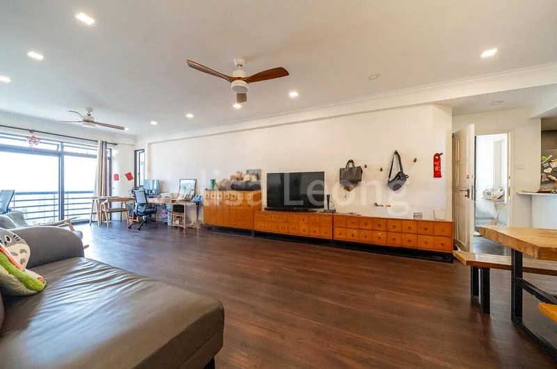 3 Bed Condo for Sale in  The Tanamera - Image 19