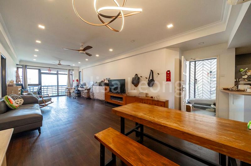 3 Bed Condo for Sale in  The Tanamera - Image 10