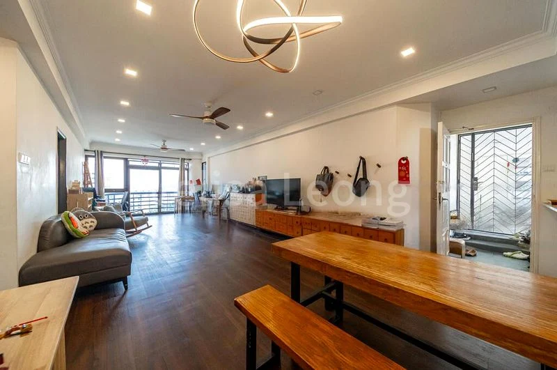 3 Bed Condo for Sale in  The Tanamera - Image 18