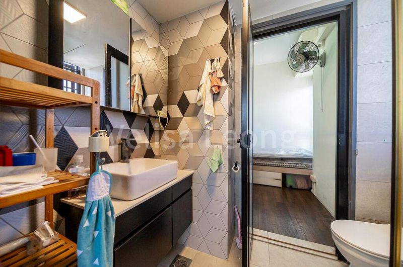 3 Bed Condo for Sale in  The Tanamera - Image 11