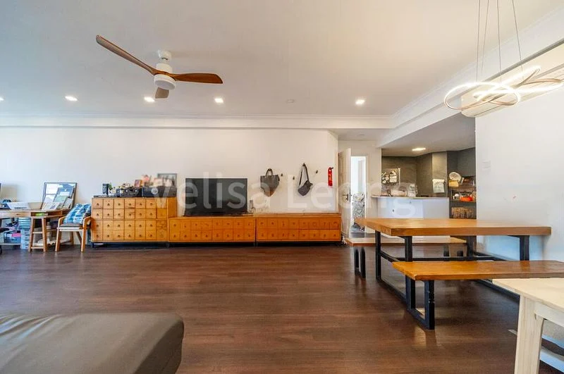 3 Bed Condo for Sale in  The Tanamera - Image 13