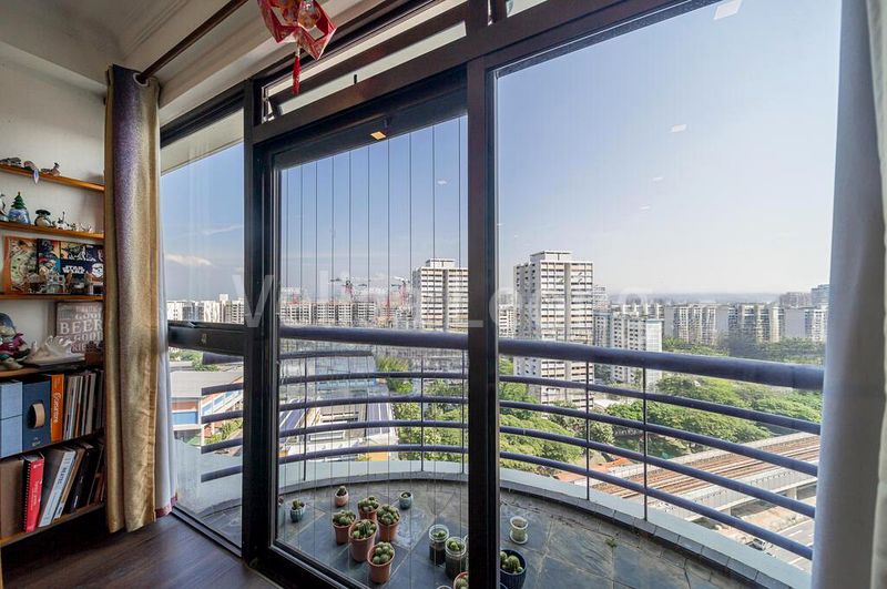 3 Bed Condo for Sale in  The Tanamera - Image 14