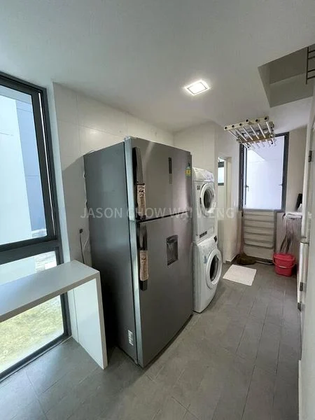 Room (Condo) for Rent in  Double Bay Residences - Image 12