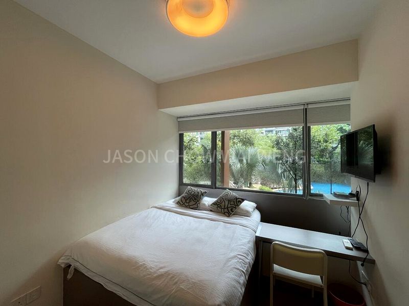 Room (Condo) for Rent in  Double Bay Residences - Image 1