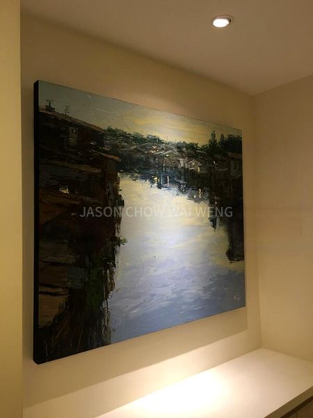 Room (Condo) for Rent in  Double Bay Residences - Image 8